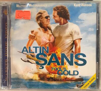 Altın Şans VCD Film VCD11644 - 1