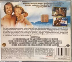 Altın Şans VCD Film VCD11644 - 2