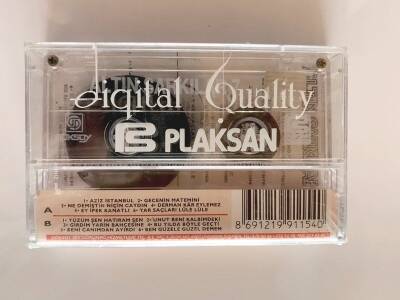 Altın Şarkılar - 7 Kaset KST7005 - 2