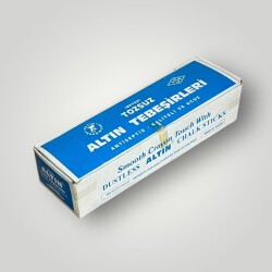 Altın Tebeşirleri.Tam Dolu Kutu . AOB4885 - Gökçekoleksiyon