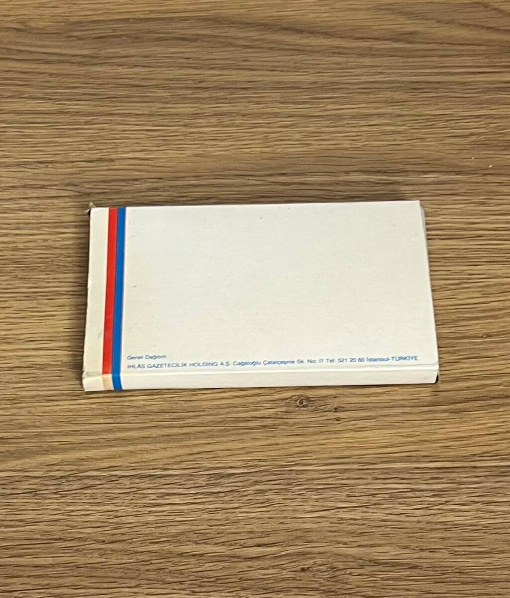 Altın Tebeşirleri.Tam Dolu Kutu . AOB4886 - 4