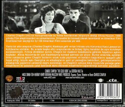 Altına Hücum Carlie Chaplin VCD (108.5) VCD23308 - 4