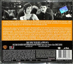 Altına Hücum Carlie Chaplin VCD (108.5) VCD23323 - 4