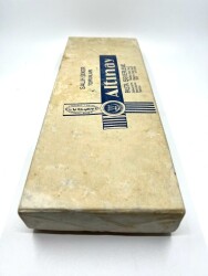 Altınay Pasta Şekerleme Afyon Boş Kutusu AOB3637 (N) - 2