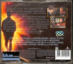 Altıncı His – The Sixth Sense (1999) Orijinal VCD Film VCD29087 - 2