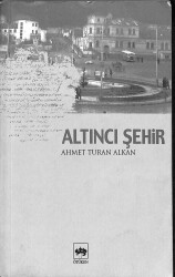 Altıncı Şehir KTP1143 - Gökçekoleksiyon