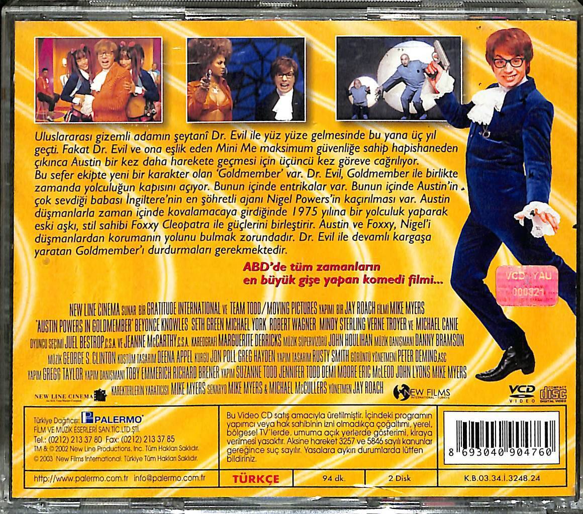 Altınkuş VCD Film VCD13924 - 2