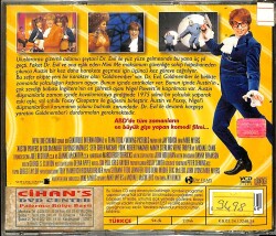 Altınkuş VCD Film VCD14145 - 2