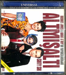 Altmışaltı VCD Film (108.5) VCD23938 - 1