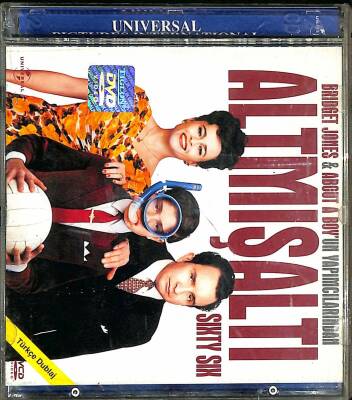 Altmışaltı VCD Film (108.5) VCD23938 - 1
