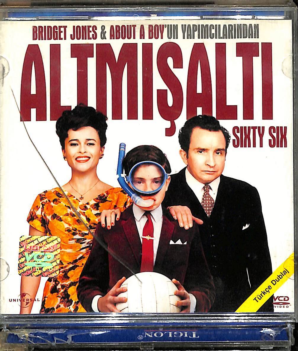 Altmışaltı VCD Film VCD14773 - 1
