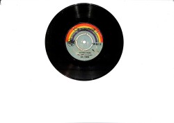 Aşık Şah Turna - Veysel Bana & Selam Size Hepinize PLAK (10/6.5) PLK25904 - Gökçekoleksiyon