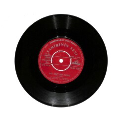 Oti Agapo Ego Petheni / Pios Den S'agapo PLAK (10/8) PLK24479 - Gökçekoleksiyon