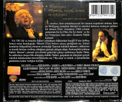 Amadeus VCD (108.5) VCD23238 - 2