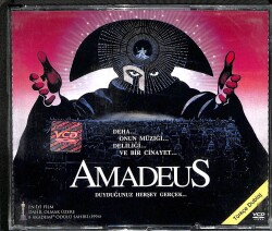 Amadeus VCD Film (108) VCD21032 - 1