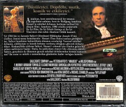 Amadeus VCD Film (108) VCD21032 - 2