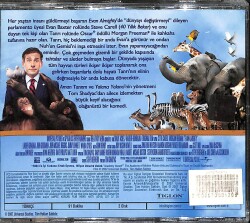 Aman Tanrım VCD Film (İkinci El) VCD27583 - 2