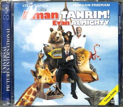 Aman Tanrım VCD Film VCD15122 - 1