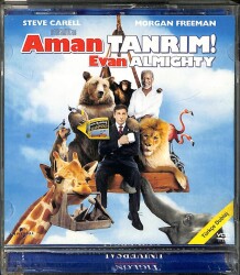 Aman Tanrım VCD Film VCD15606 - 1