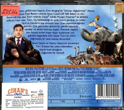 Aman Tanrım VCD Film VCD15606 - 2