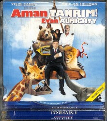 Aman Tanrım VCD Film VCD15615 - 1