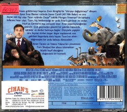 Aman Tanrım VCD Film VCD15615 - 2