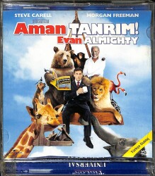 Aman Tanrım VCD Film VCD15621 - 1