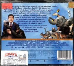 Aman Tanrım VCD Film VCD15621 - 2