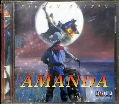 Amanda VCD Film VCD17359 - 1