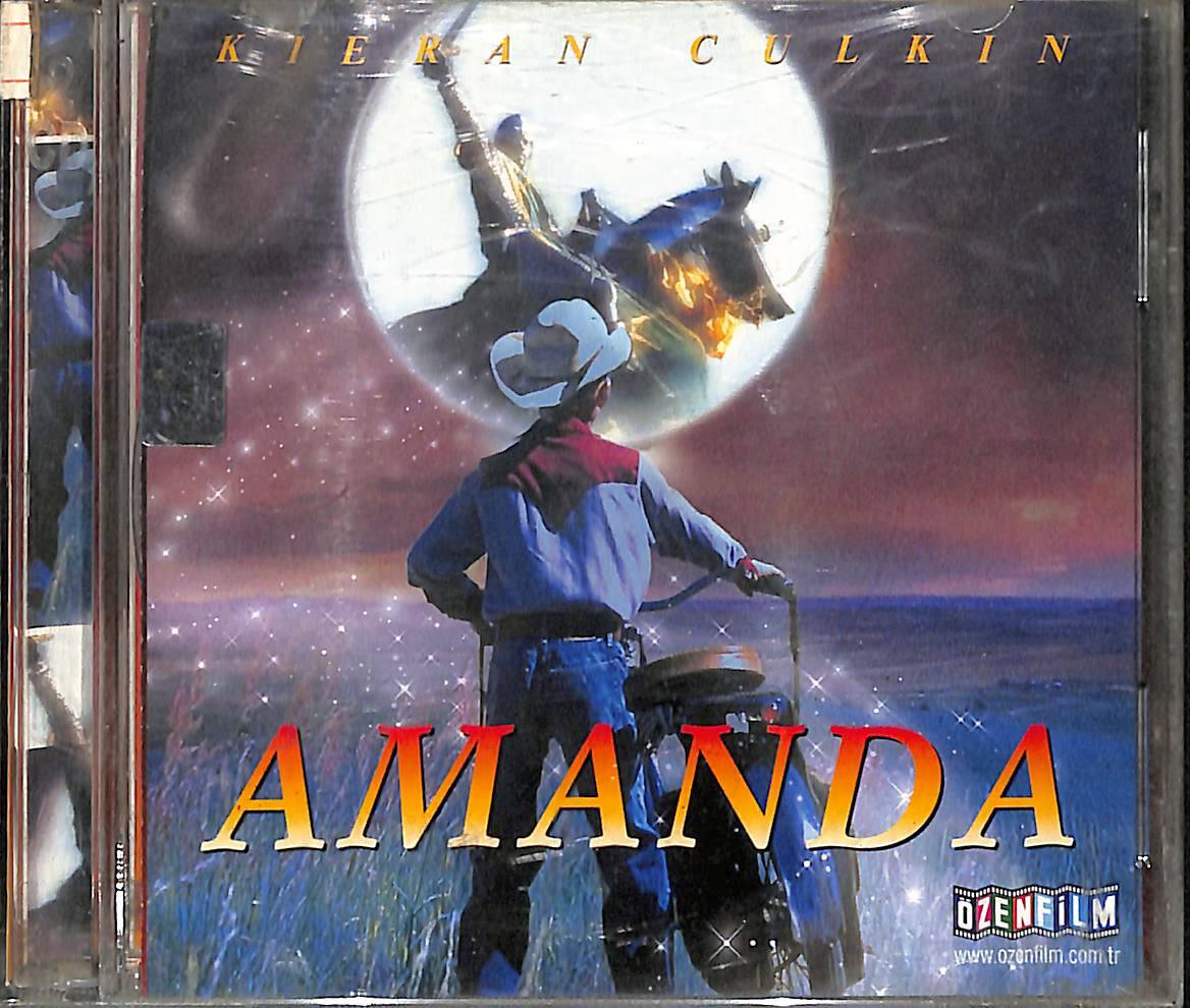 Amanda VCD Film VCD27123 - 1
