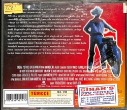Amanda VCD Film VCD27123 - 2