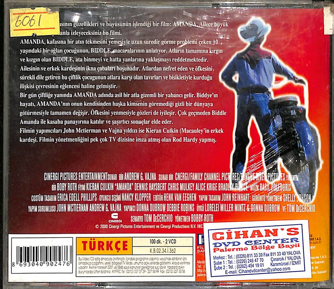 Amanda VCD Film VCD27123 - 2