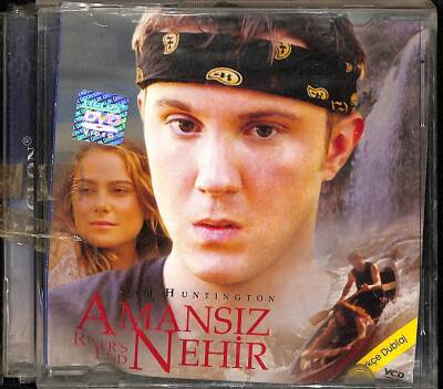 Amansız Nehir VCD Film VCD12148 - 1