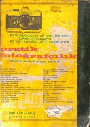Amatör Fotoğrafçılık NDR100176 - 2