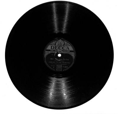 Ambrose And His Orchestra - Only You South Wind TAŞ PLAK (106.5) PLK23067 - 1