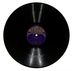 Ambrose And His Orchestra - Only You South Wind TAŞ PLAK (106.5) PLK23067 - 2