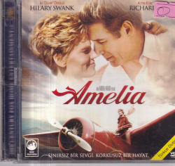 Amelia VCD Film VCD11077 - 1