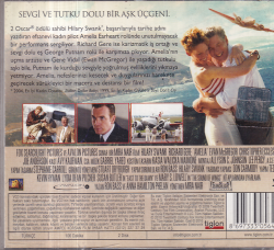 Amelia VCD Film VCD11077 - 2