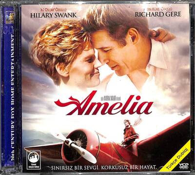 Amelia VCD Film VCD17463 - 1