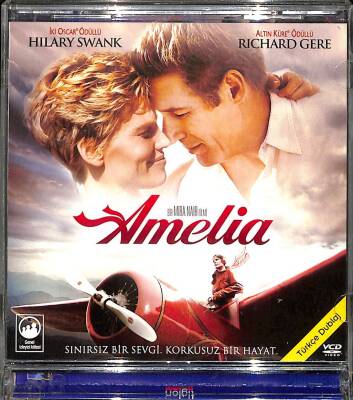 Amelia VCD Film VCD17816 - 1