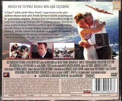 Amelia VCD Film VCD17816 - 2