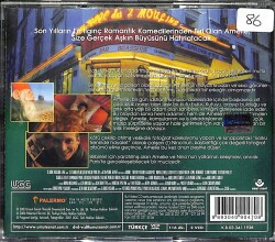 Amelie (2001) Orjinal VCD Film VCD27866 - 2