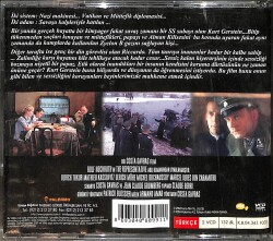 Amen VCD Film (İkinci El) VCD27572 - 2