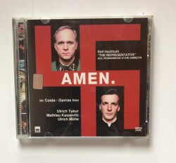 Amen VCD Film VCD12591 - 1