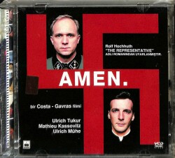 Amen VCD Film VCD12754 - 1