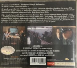 Amen VCD Film VCD4966 - 2