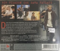 American Hıstory X Film VCD13470 - 2
