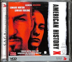 American History X VCD Film (108) VCD22845 - 1