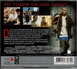 American History X VCD Film VCD168 - 2