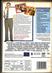 American Pie 2 - Amerikan Pastası 2 DVD Film (İkinci El) DVD2562 - 2